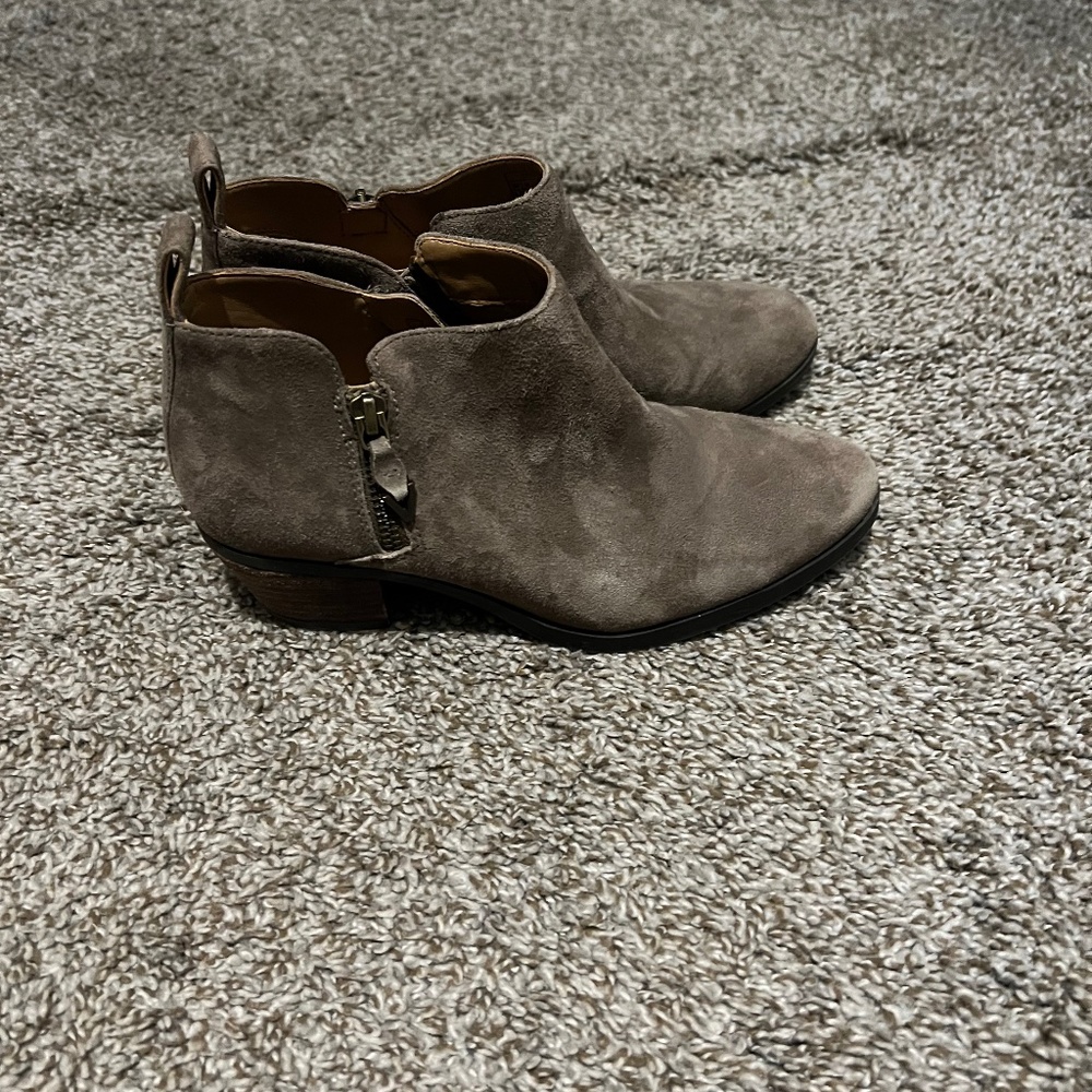 Vionic Women’s Boots